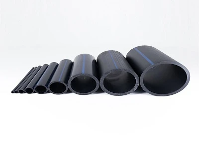HDPE kaevandustoru: kas selle sisesein võib vähendada kaevandusveesüsteemide katlakivi ja ladestusi?