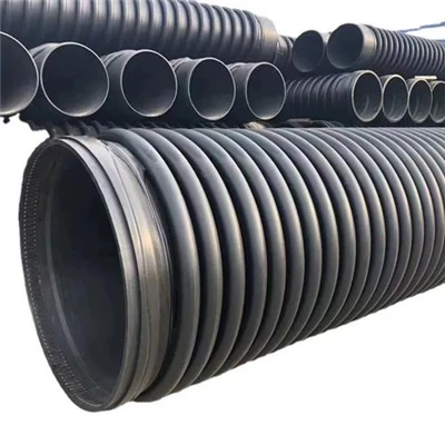 DN1200 HDPE Krah toru