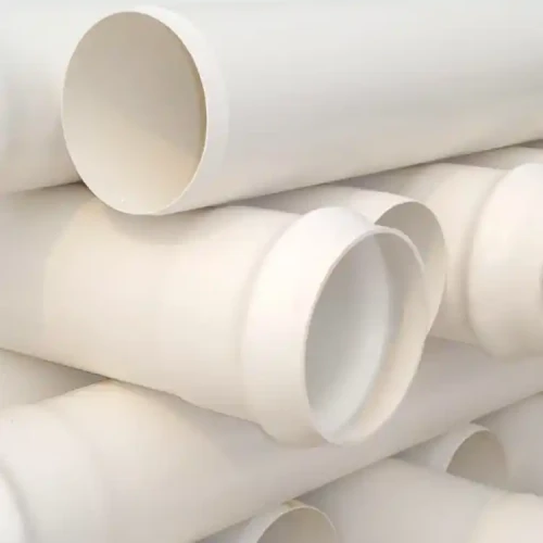 UPVC Rigid Polyvinyl Chloride Water Pipe suppliers